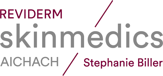 REVIDERM skinmedics aichach – Stephanie Biller
