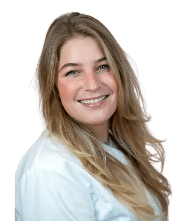 Jessica – Kosmetikmeisterin und Institutsleitung, REVIDERM skinmedics Aichach